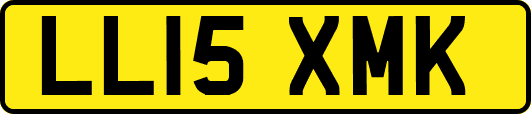 LL15XMK