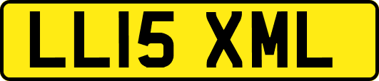 LL15XML