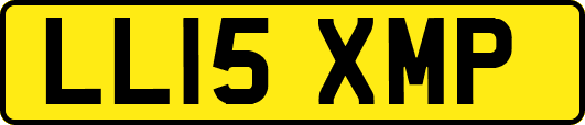 LL15XMP