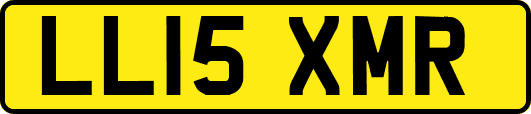 LL15XMR
