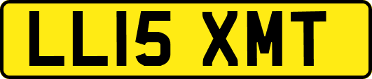 LL15XMT