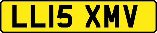 LL15XMV