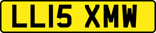 LL15XMW