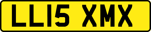 LL15XMX