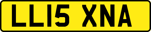 LL15XNA
