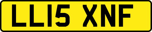 LL15XNF