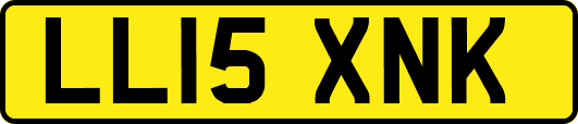 LL15XNK
