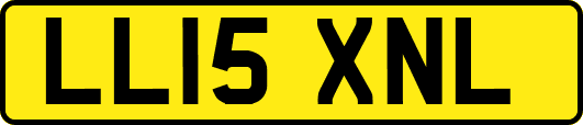 LL15XNL