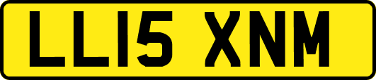 LL15XNM