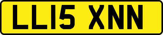 LL15XNN