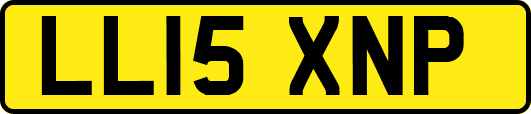 LL15XNP
