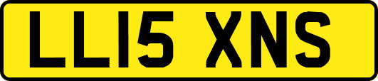 LL15XNS