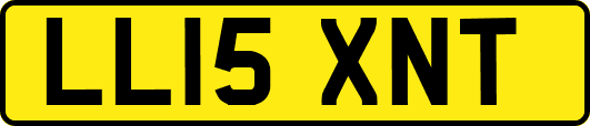LL15XNT