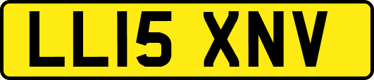 LL15XNV