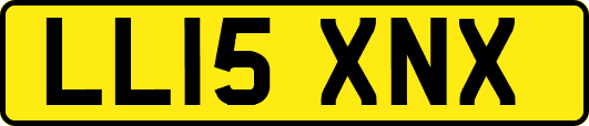 LL15XNX