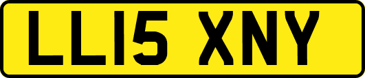 LL15XNY