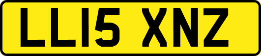 LL15XNZ