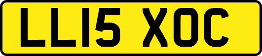 LL15XOC