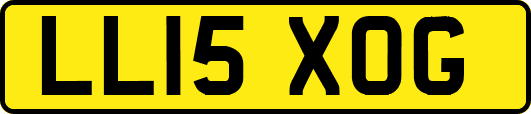 LL15XOG