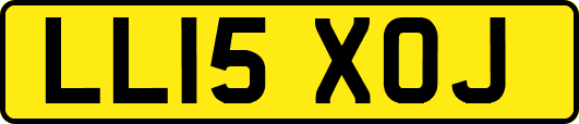 LL15XOJ