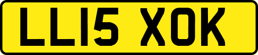 LL15XOK