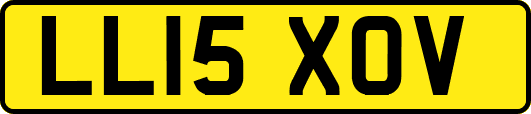 LL15XOV