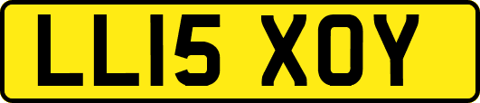 LL15XOY