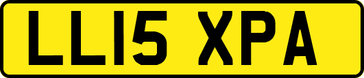 LL15XPA