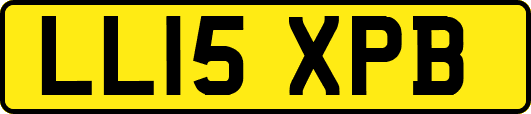 LL15XPB