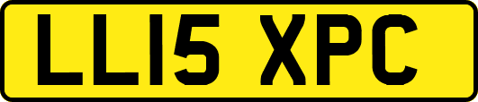 LL15XPC