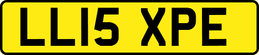 LL15XPE
