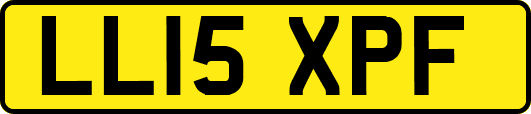 LL15XPF