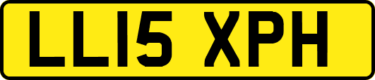 LL15XPH