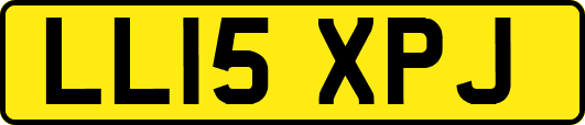 LL15XPJ