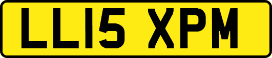 LL15XPM