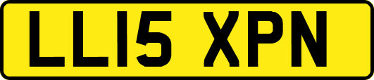 LL15XPN