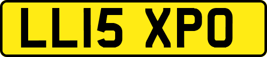LL15XPO