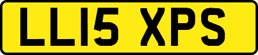 LL15XPS