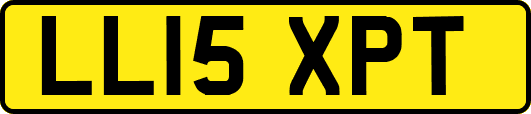 LL15XPT