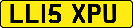 LL15XPU