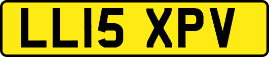 LL15XPV