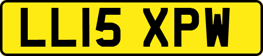 LL15XPW