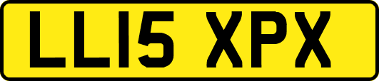 LL15XPX