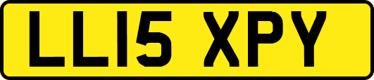 LL15XPY