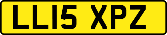 LL15XPZ