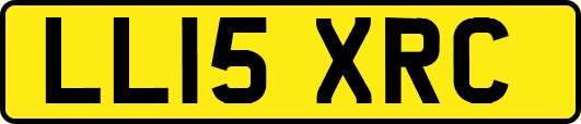 LL15XRC