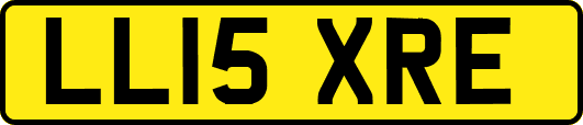 LL15XRE