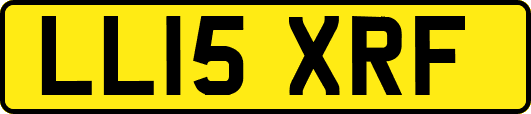LL15XRF