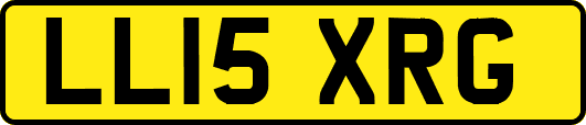 LL15XRG