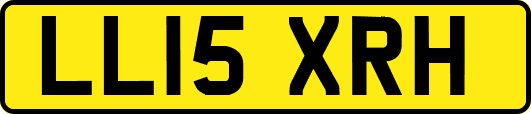 LL15XRH